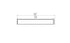 Ecosmart Fire Flex 104LC Left Corner Fireplace Insert - Black Finish / Black Burner - ESF.FX.104LC.B